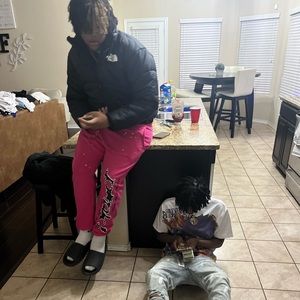 Meet your Posher, Anthony